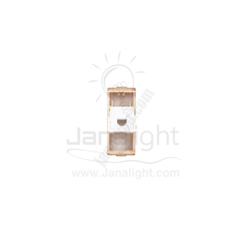 بريزة نت فورميكا جوزي SANSHE Formika CAT6 socket Sanshe